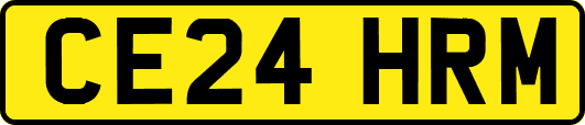 CE24HRM
