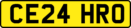 CE24HRO