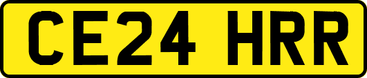CE24HRR
