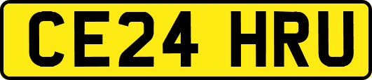 CE24HRU