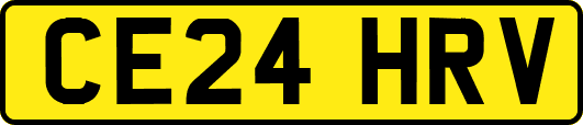CE24HRV