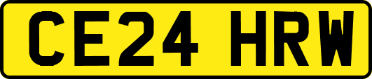 CE24HRW