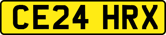 CE24HRX