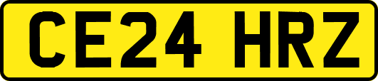 CE24HRZ