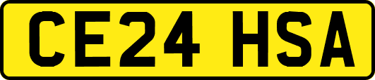 CE24HSA