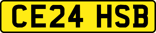 CE24HSB