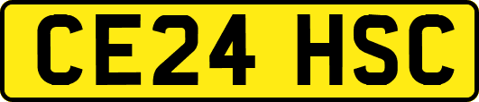 CE24HSC