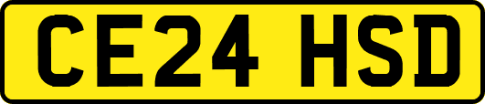 CE24HSD