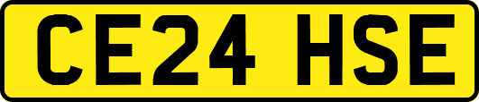 CE24HSE