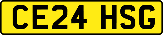 CE24HSG