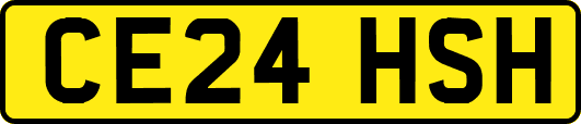 CE24HSH