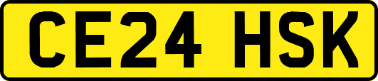 CE24HSK