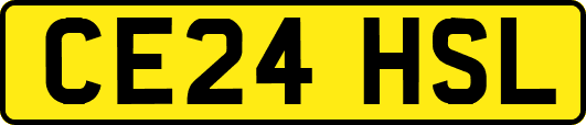 CE24HSL