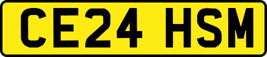 CE24HSM
