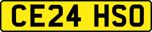 CE24HSO