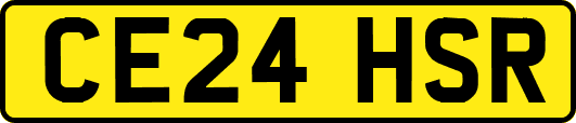 CE24HSR