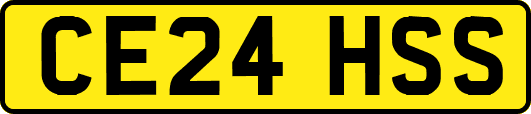 CE24HSS
