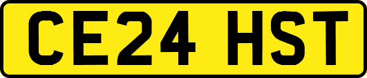 CE24HST