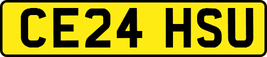 CE24HSU