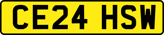 CE24HSW