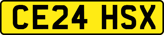 CE24HSX