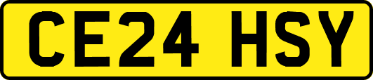 CE24HSY