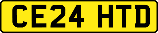 CE24HTD