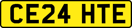 CE24HTE