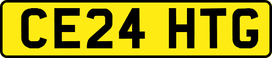 CE24HTG