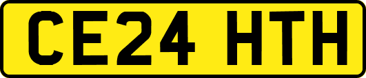 CE24HTH