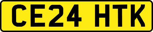 CE24HTK
