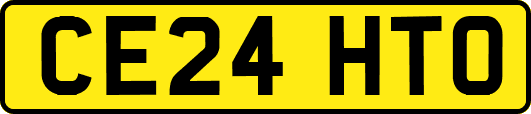 CE24HTO