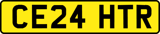 CE24HTR
