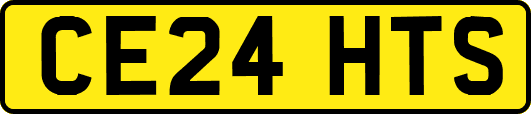 CE24HTS