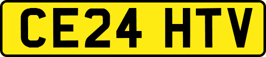 CE24HTV