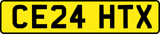 CE24HTX