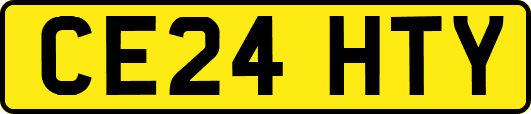 CE24HTY
