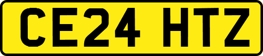 CE24HTZ