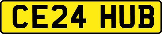 CE24HUB