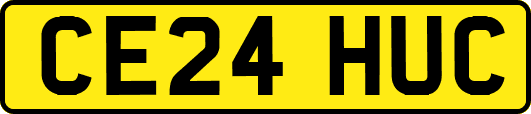 CE24HUC