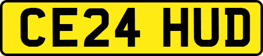 CE24HUD