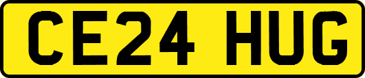 CE24HUG