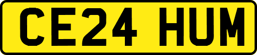 CE24HUM