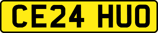 CE24HUO