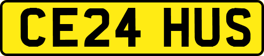 CE24HUS