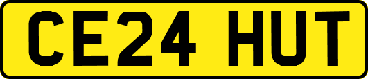 CE24HUT