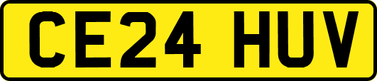 CE24HUV