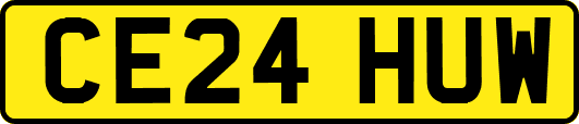 CE24HUW