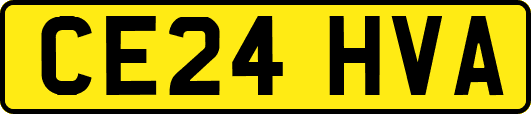 CE24HVA