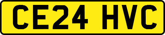CE24HVC